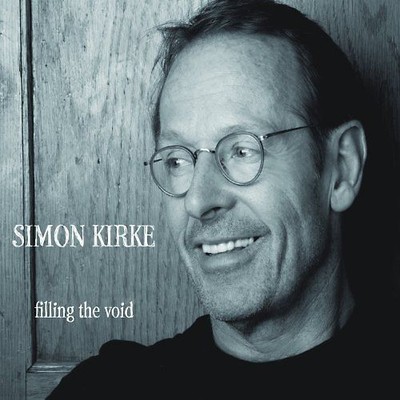 Simon Kirke - Filling the Void