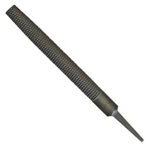 TSUBOSAN  File Rasps Cut for Woodwork, Soft Metals 6"-14" 270 Half Round Type