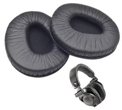 Ohrpolster für sony MDR-Z600 MDR-7509 MDR-V600 MDR-V900 Kopfhörer 1 Paar