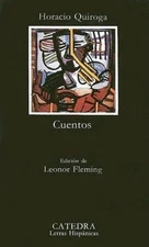 Cuentos by Quiroga, Horacio