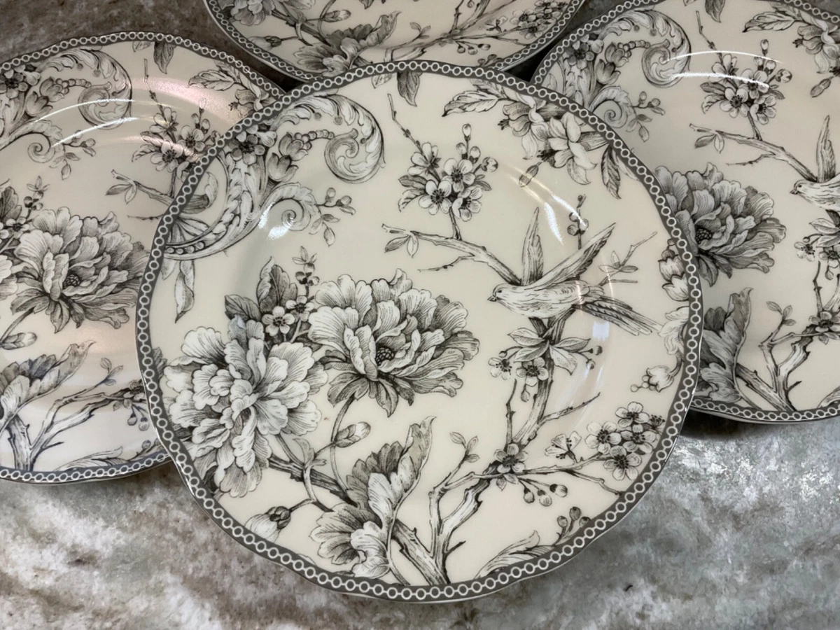 222 fifth salad clearance plates