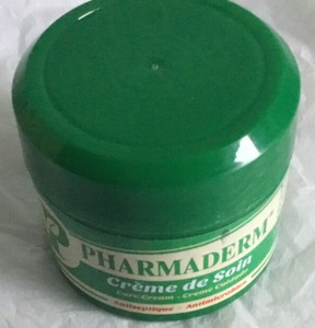 pharmaderm for pimples