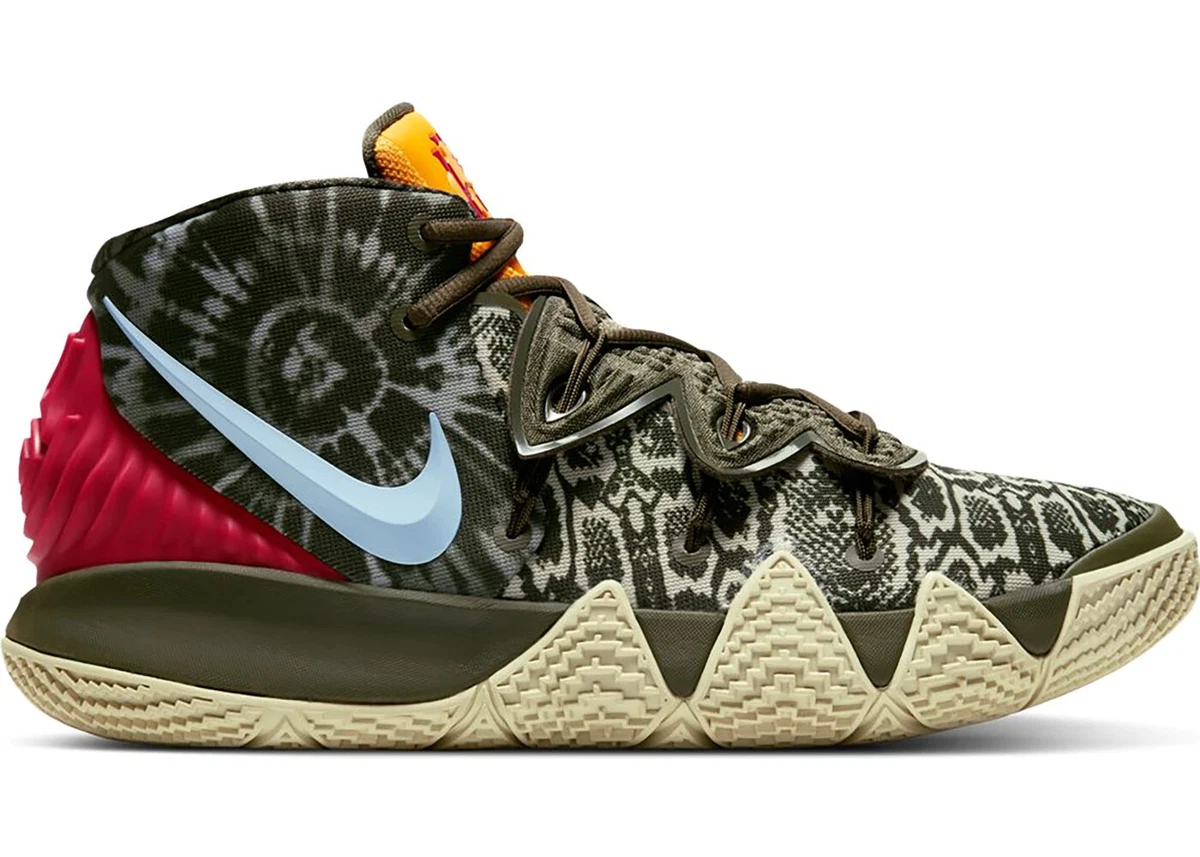 Nike Kybrid S2 What The Camo for Sale | Authenticity Guaranteed | eBay
