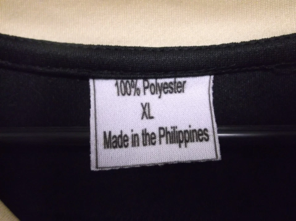 CAMERON JORDAN Autographed Signed Jersey XL JSA COA - Image 4 of 4