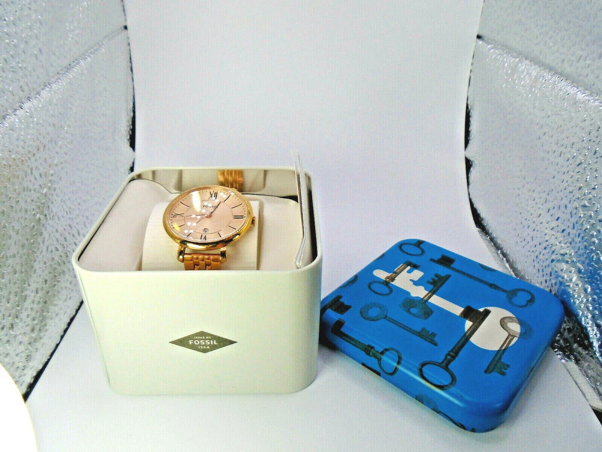 Fossil es3435 clearance price