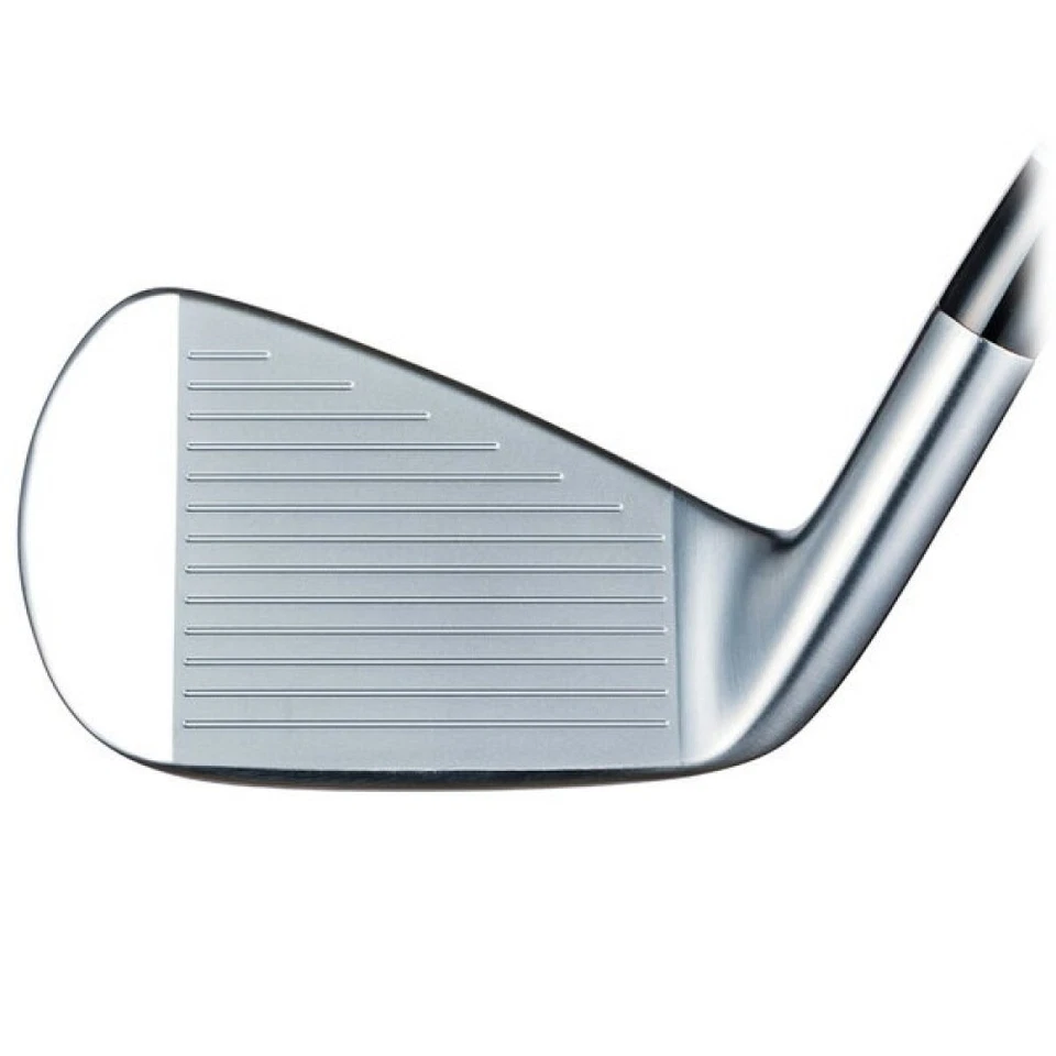 FOURTEEN  2025 TB-5 FORGED ironset RH 6-9PW 5pc FS90i steel shaft Flex Regular - Image 3 of 4