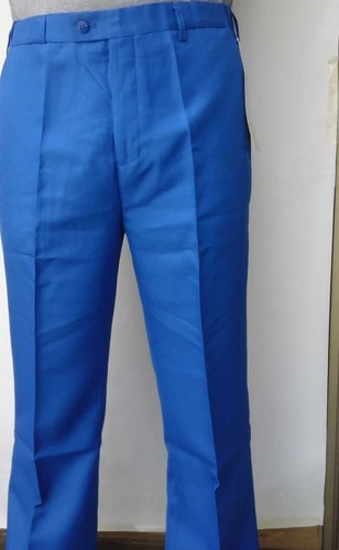 Mens Flexiwaist Dress Lawn Bowls Trousers Bowlswear Variety of colours & Sizes
