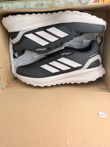 adidas gazelle silver green womens adidas Women's Falcon W Athletic main image 1