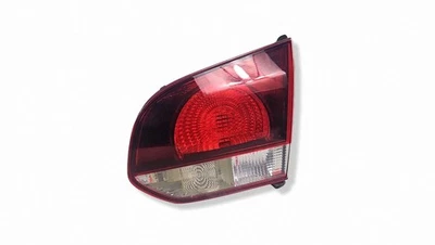 Volkswagen Golf VI 2010 Droite Feux arrière sur hayon 5K0945094K OPE8261 - Photo 1/4