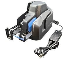 (LOT OF 17) Panini Vision Next Check Scanner Black VN100 100dpm Unlimited Feeder