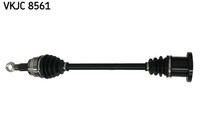 Antriebswelle Skf Vkjc 8561 FüR E46 Bmw M27X1,5 3Er Touring 325 330