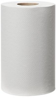 tork Reflex Mehrzweck-Putzrolle, 1-Lagig, Weiß, 120,1 M 12 Bis 144 Stk Spare 10%