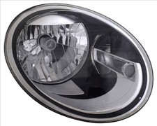 Einspritzpumpe VW BEETLE (5C1, 5C2) 2.0 TDI