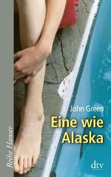 Eine wie Alaska : 62403  von Green, John | Buch | Zustand sehr gut