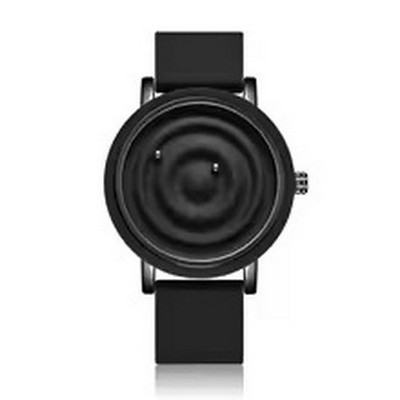 Personalized floating magnetic pointer free ball bearing 