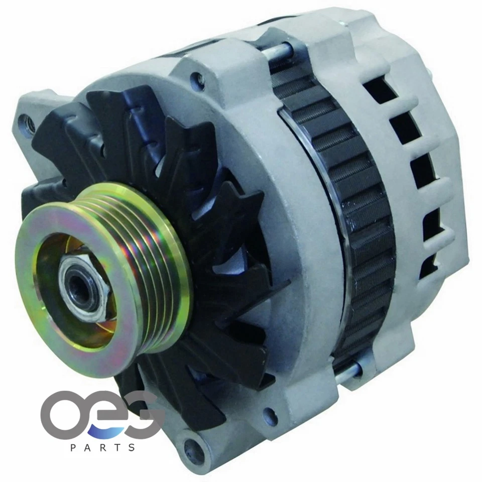 Alternador nuevo para Pontiac Sunfire L4 2,2 L 95-95 321-1069 334-2442 20170094 704 Foto 2 de 4