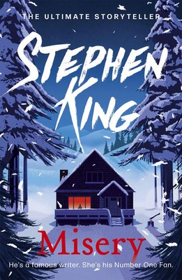 Misery | Stephen King | Taschenbuch | 384 S. | Englisch | 2007