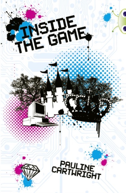Bug Club Inside The Game New A Nc 5a