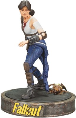 Dark Horse - Fallout (Amazon): Lucy Figure [New Toy] Figure, Collectible