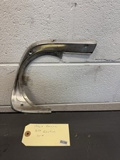 1964 Ford Fairlane 500 Headlight Eye Brow Trim Right