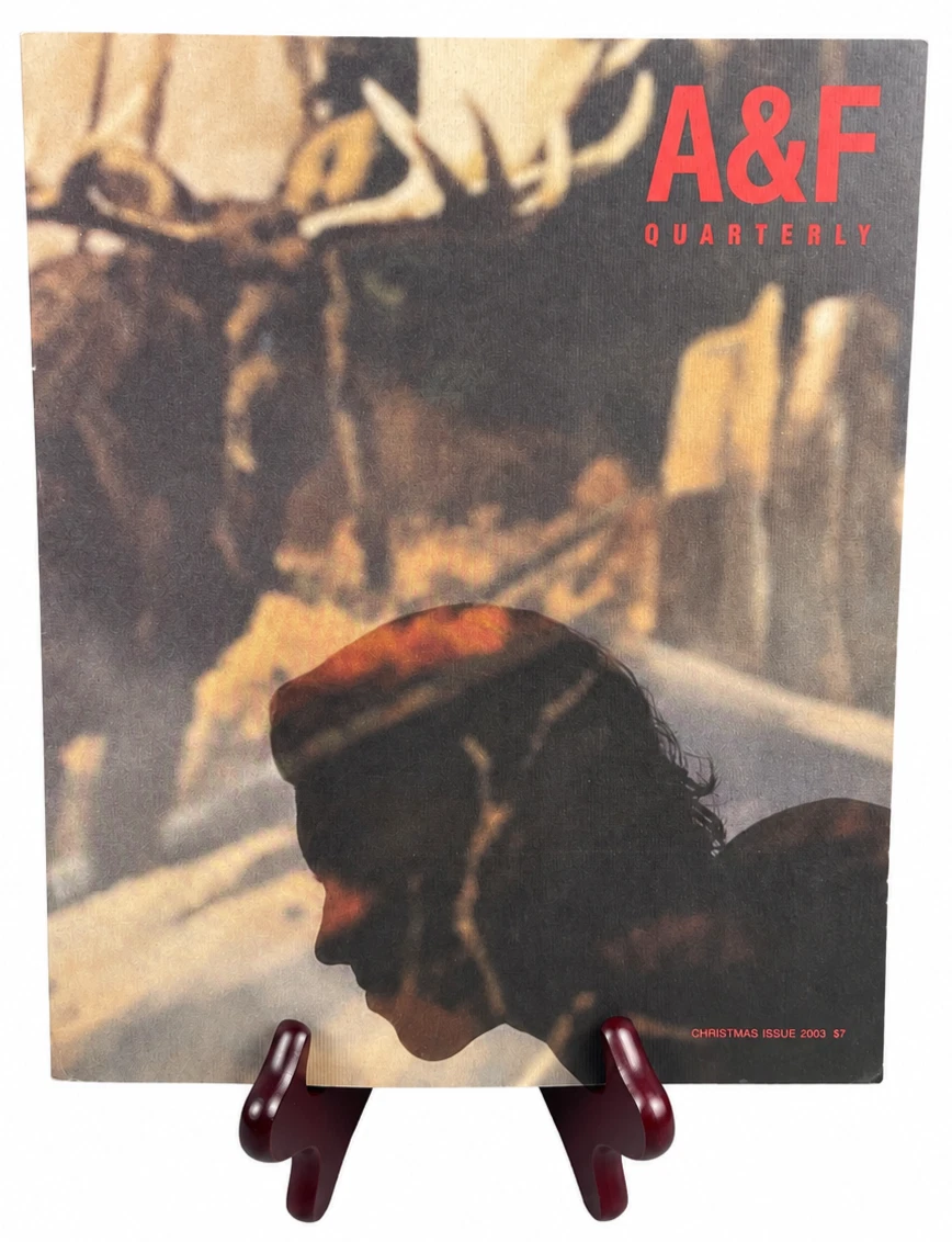 a f quarterly products for sale | eBay