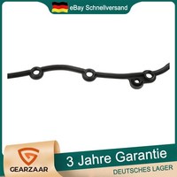 VENTILDECKEL-DICHTUNG Vdd XS6E6584AC FÜR Ford Ka Rb Fiesta 5 Jh Jd 1.3 Bj 01-08