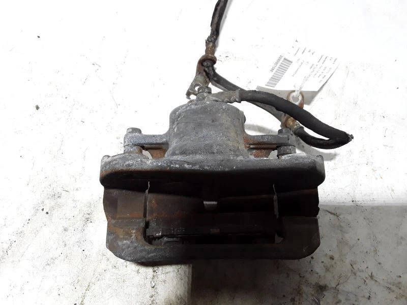 Pinza delantera derecha pasajero para rotor de 10,8" compatible con TOYOTA RAV4 12496 06-18 Foto 4 de 4