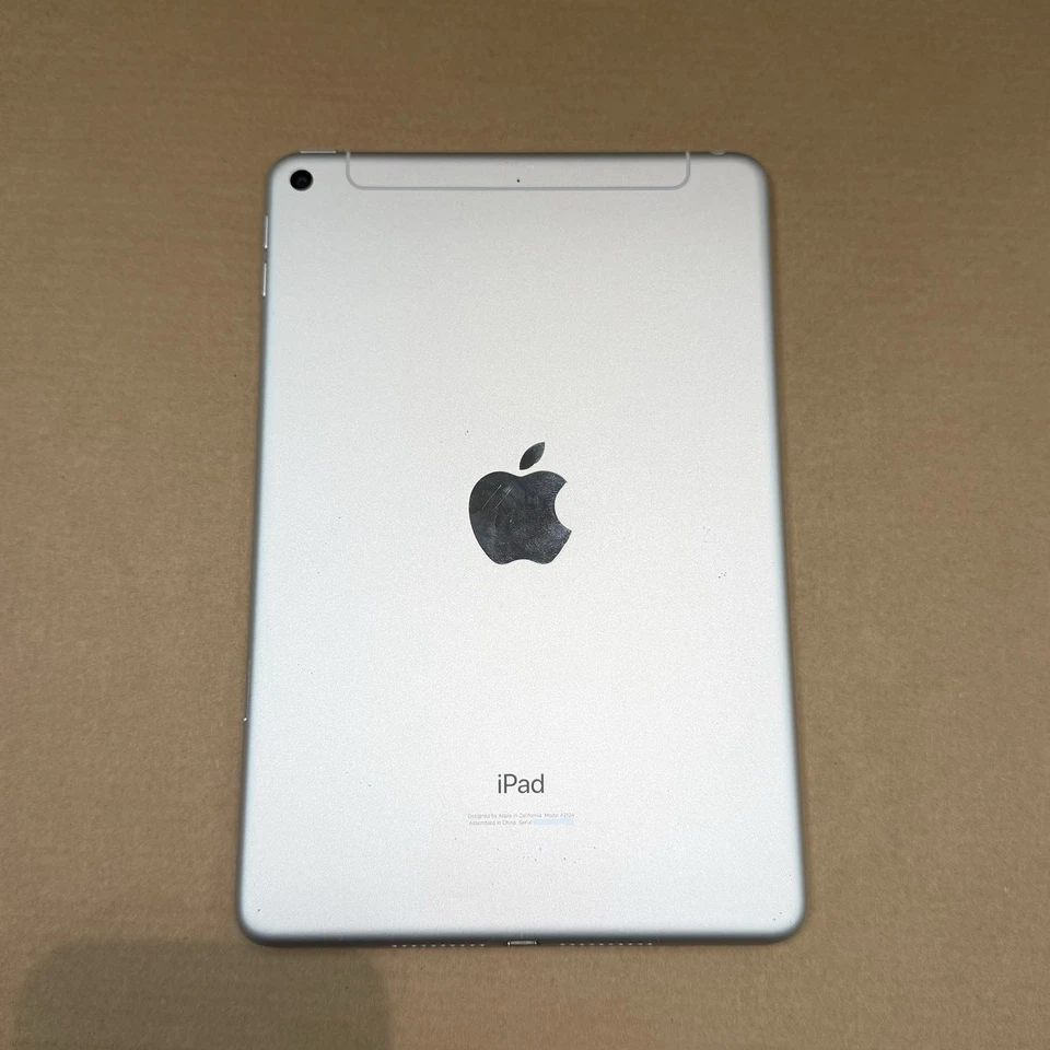 Apple iPad mini (5th generation) · 256GB · Cellular, Foto 1 von 4