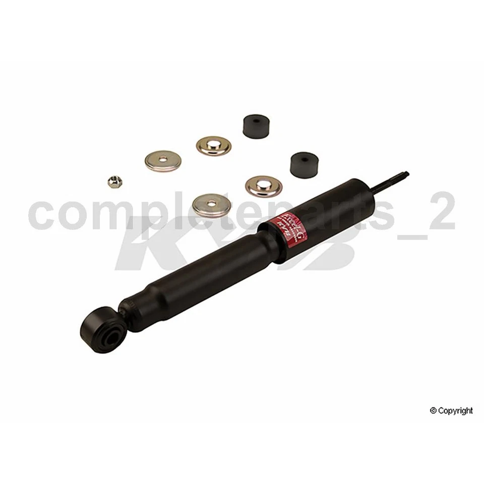 Amortiguadores KYB para GMC Sierra 2500 2000_ Foto 3 de 4