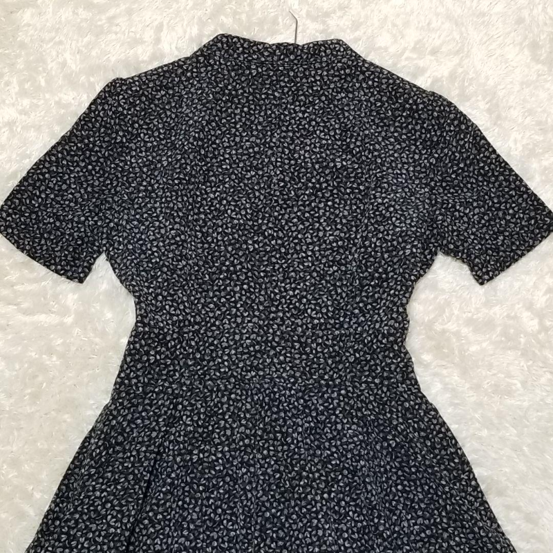 【burberry・バーバリー】 SHORT DRESS ワンピース Designer Dresses For Women | Burberry®️ Official