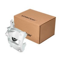 f.becker Bremssattel FüR Bremsscheibendicke 28Mm Vorne Links FüR Honda Cr-V III