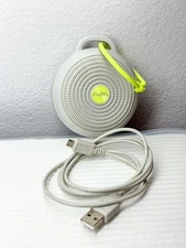 Marpac Hushh Portable White Noise Sleep Sound Machine for Travellers or Baby