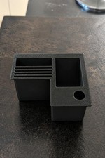 Cupra Born Organizer Tray Ablage