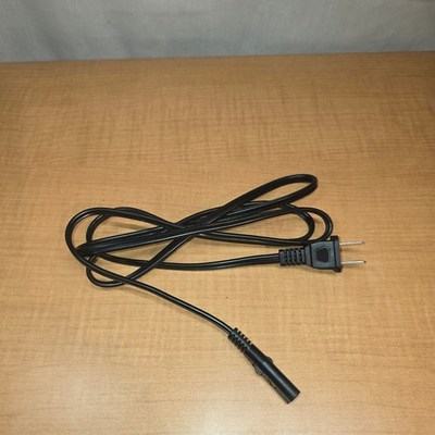 #ad JT ST2 Power cord supply plug in 10A 125V Original $10.00
