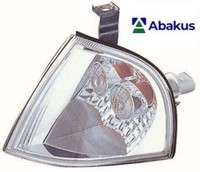 Abakus 665-1503L-UE Blinkleuchte Blinker Blinklicht FüR Skoda