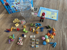 PLAYMOBIL  Summer Fun 5268 Hotelshop Souvenir Laden