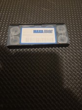 Maxx-Edge Carbide Insert MEHF150512-HM Grade ME8425 Milling Inserts 10 Pack