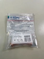 Conex B MaxiPro 5/8" x 1/2" Reducer MPA5243 0050401 (2 Pc.) Copper Press Reducer