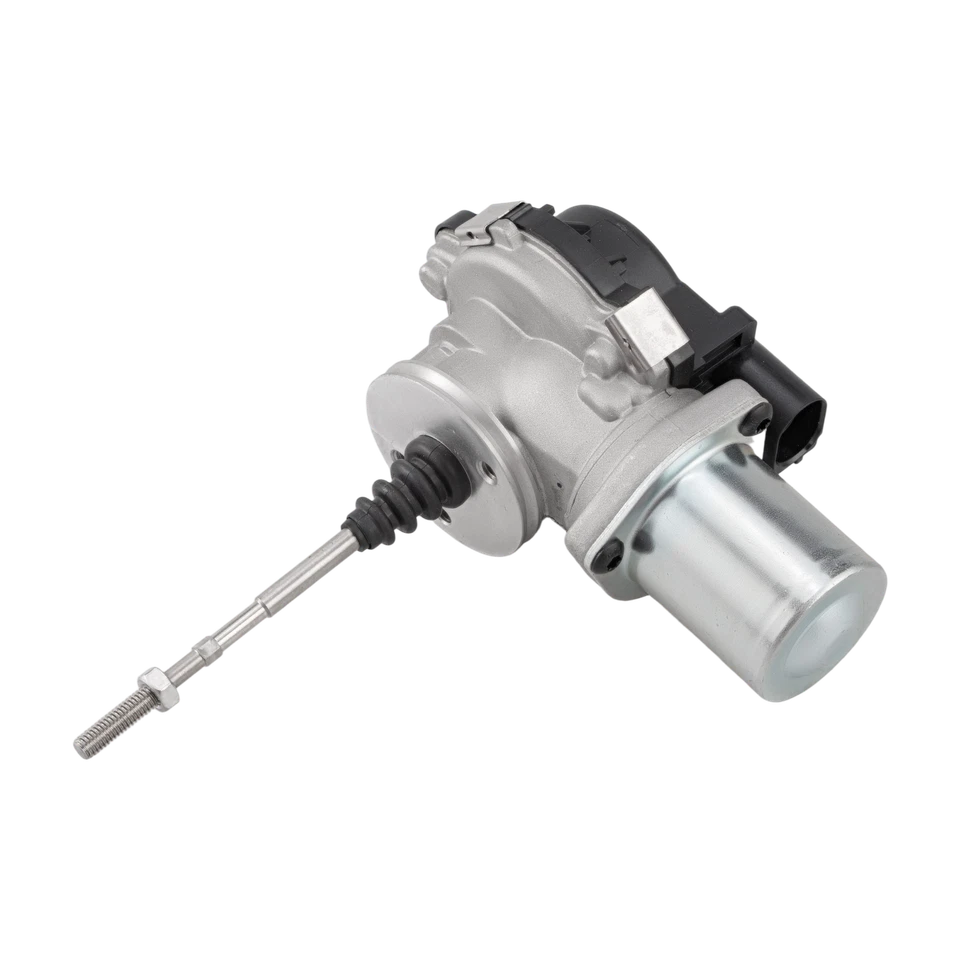 Actuador eléctrico turbocompresor OEM para Audi A4 S4 A5 A6 A7 A8 Q5 VW Touareg 2.0T Foto 2 de 4
