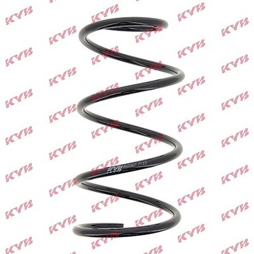 Kyb RA3367 Feder FüR Toyota-image