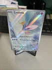 Carte Pokemon Cresselia 071/064 EV06.5 Fable Nébuleuse Ecarlate Et Violet FR