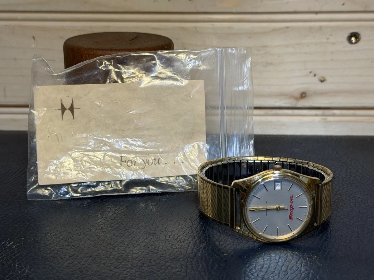 snap on tools watch products for sale | eBay
