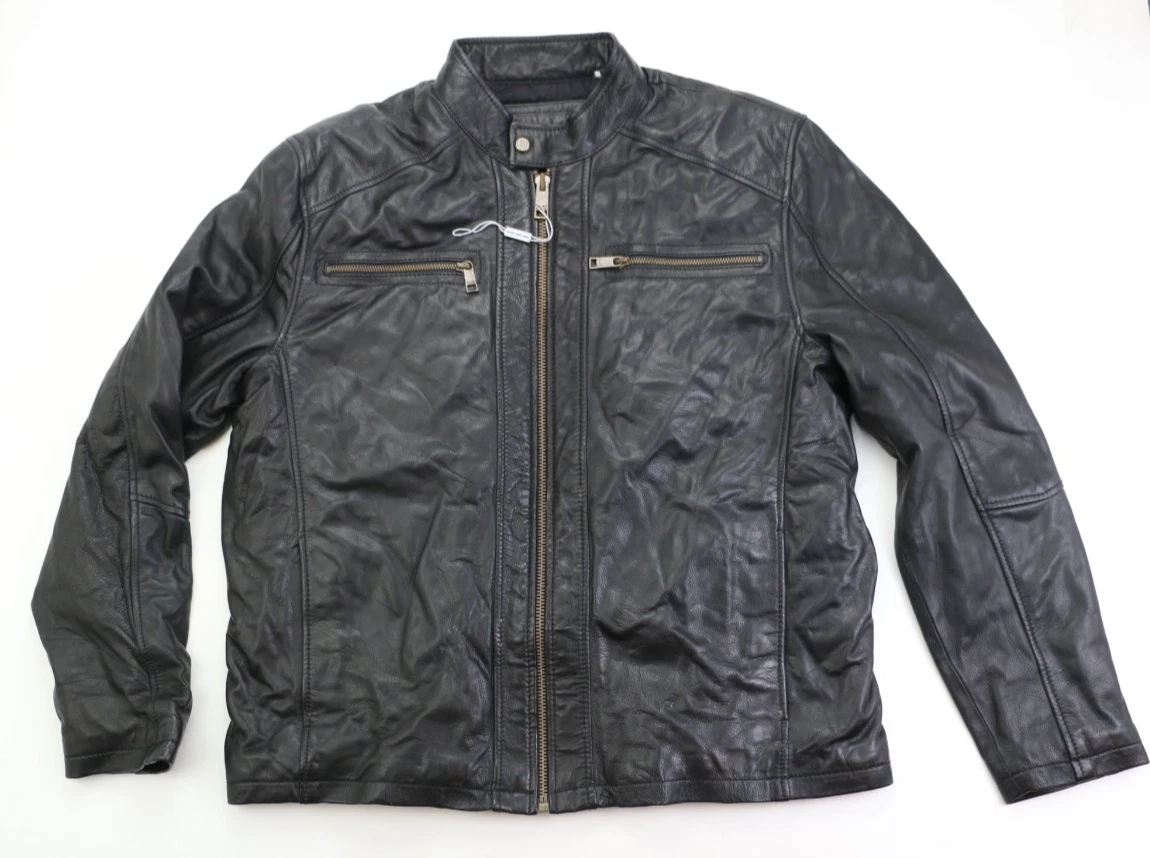 Andrew Marc Leather Jackets products for sale | eBay