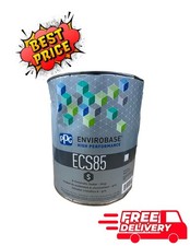 Ppg Envirobase Ecs85 A-chromatic Gray Sealer 1 Gallon High Performance Ppg Envirobase Ecs85 A-chromatic Gray Sealer 1 Gallon High Performance