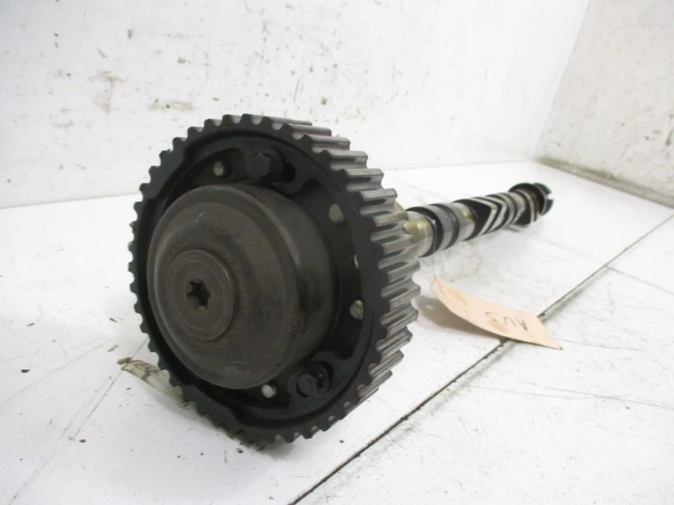Salida del árbol de levas B5254T2 compatible con Volvo S60 2,5 T AWD Foto 2 de 4