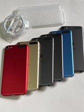   A Apple iPod Touch 7th Generation - Tested - All Colors- 64GB 128GB 256GB LOT