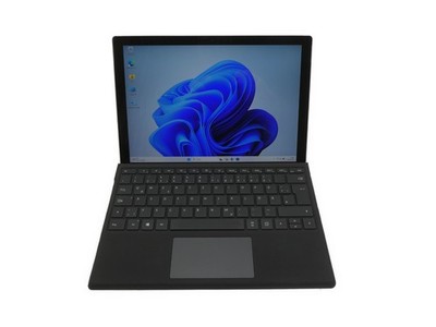 Microsoft Surface Pro 7+ Mod. 1960 i5-1135G7 8GB 256GB USB-C Webcam Touch Win11