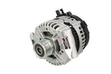 Fits CITROEN BERLINGO Furgon/minivan, BERLINGO MULTISPACE, C4 coupe alternator