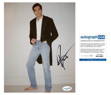 Paul Anthony Kelly "Love Story" AUTOGRAPH Signed Autographed 8x10 Photo ACOA