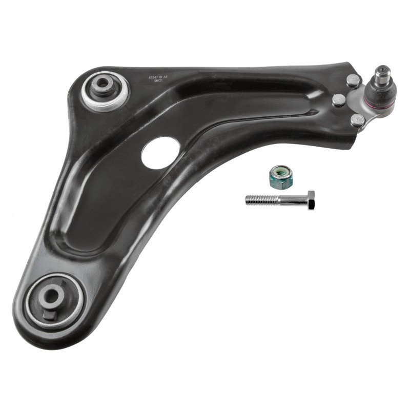 LEMFÖRDER 43547 01 Track Control Arm Wishbone Front Right for C3 Aircross 301 C-